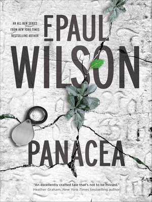 cover image of Panacea